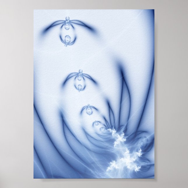 Angels Poster (Front)