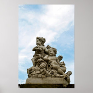 Angels Poster
