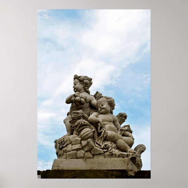 Angels Poster (Front)
