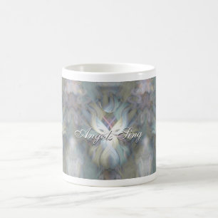 Angels Sing Coffee Mug