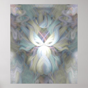 Angels Sing Poster