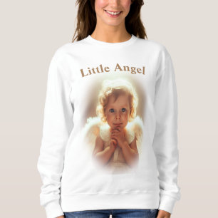 Angels Sweatshirt