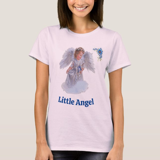 Angels T-Shirt (Front)