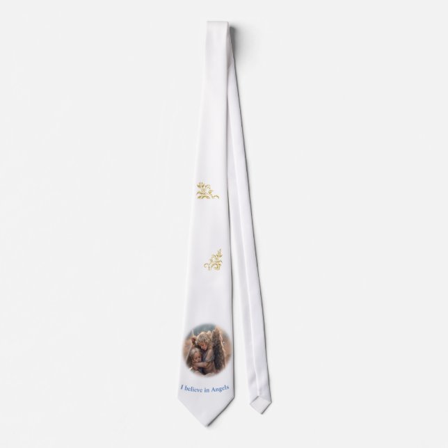 Angels Tie (Front)