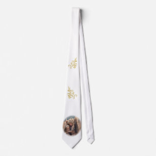 Angels Tie
