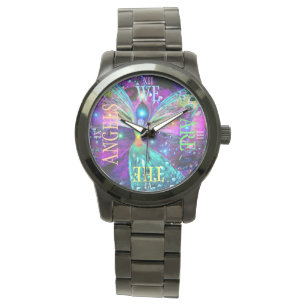 ANGELS  TIME WATCH