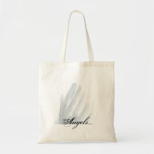 Angels Tote Bag