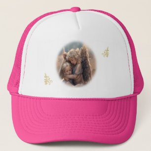 Angels Trucker Hat