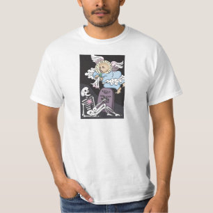 Angel's Trumpet T-Shirt