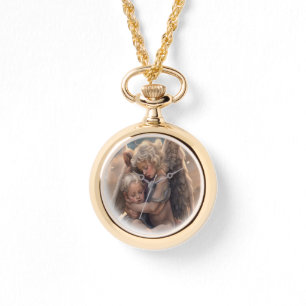 Angels Watch