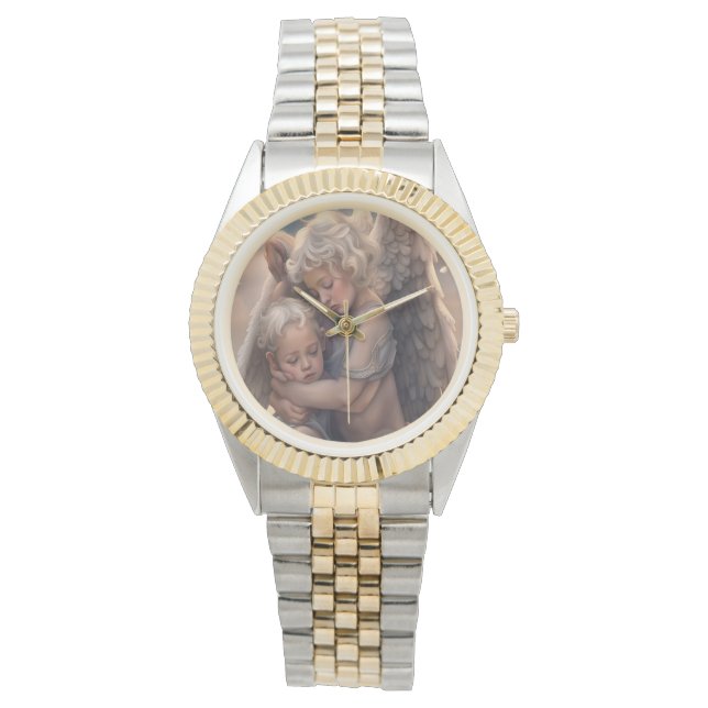 Angels Watch (Front)