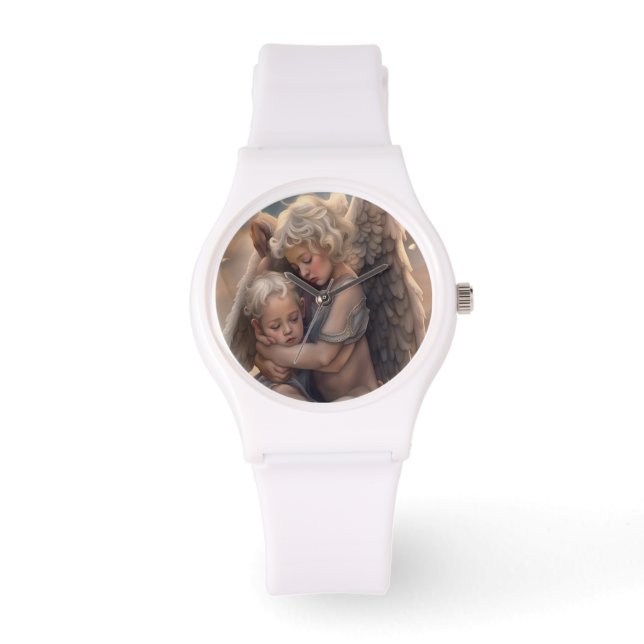 Angels Watch (Front)