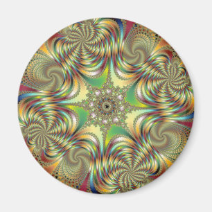 Angelus - Fractal Magnet