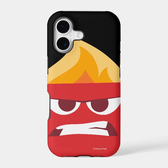Anger (Back)