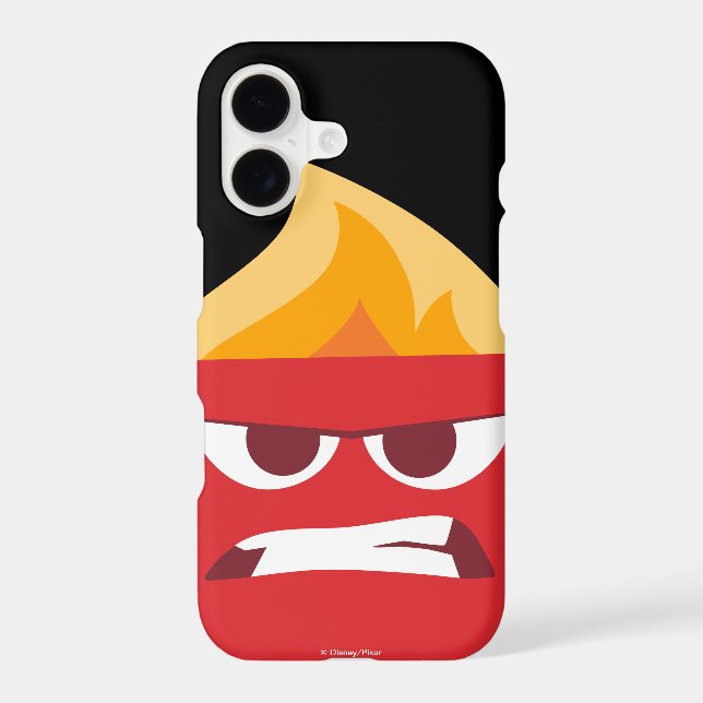 Anger (Back)