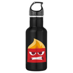 Anger 2 532 ml water bottle