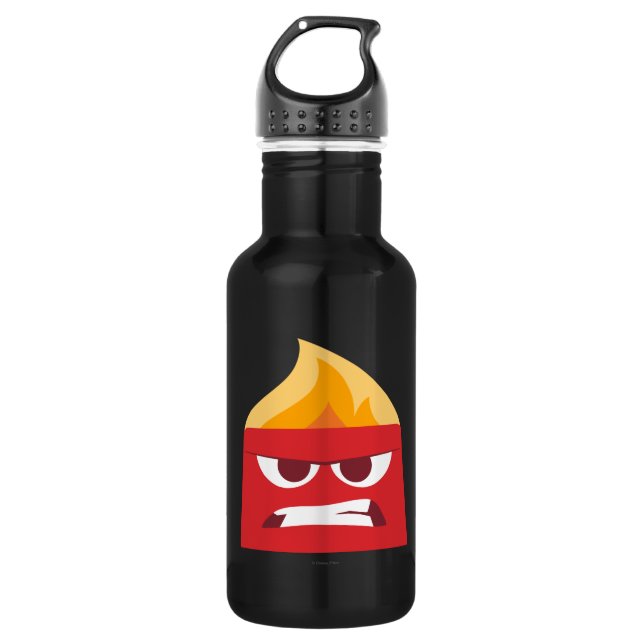 Anger 2 532 ml water bottle (Front)