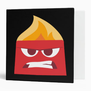 Anger Binder