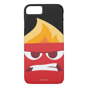Anger iPhone 8/7 Case
