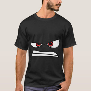 Anger (Inside Out) Version 2 Essential T-Shirt