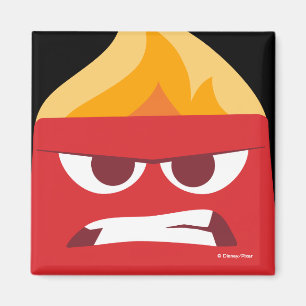 Anger Magnet