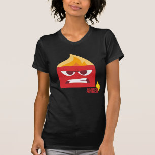 Anger T-Shirt