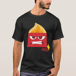 Anger T-Shirt