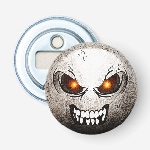 Angermoji Vintage trapper Bottle Opener