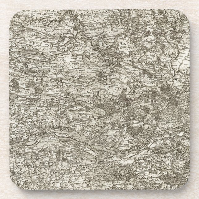 Angers Coaster (Front)