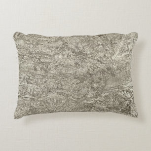 Angers Decorative Pillow