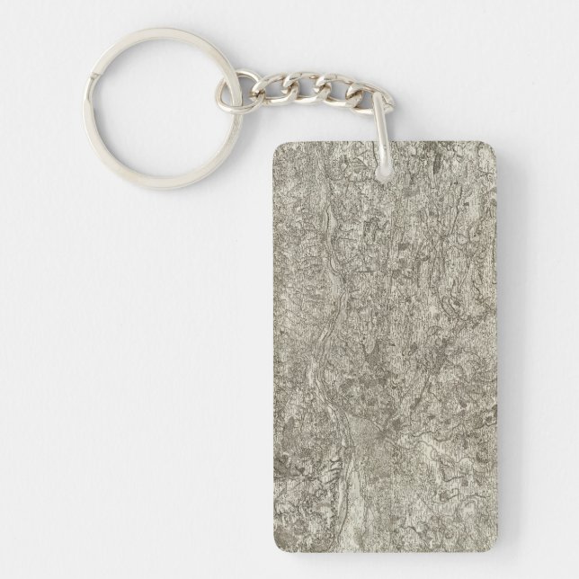 Angers Keychain (Front)