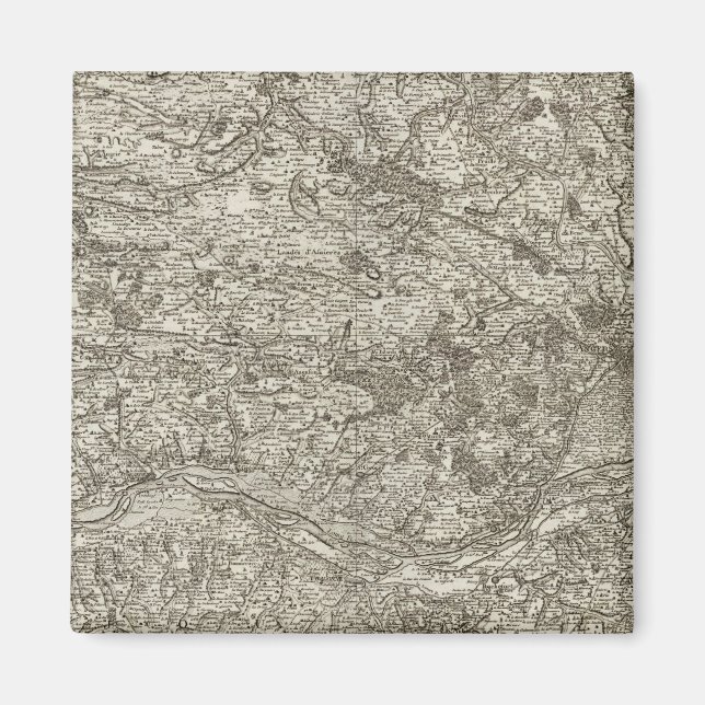 Angers Magnet (Front)