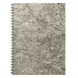 Angers Notebook