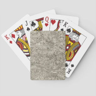 Angers Playing Cards