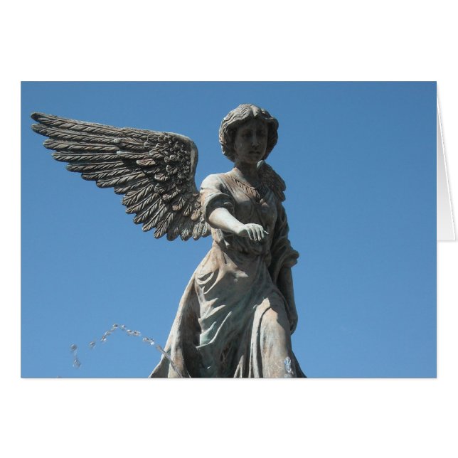 Anges (Devant horizontal)
