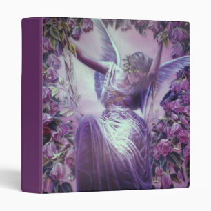 Anges - classeur universel