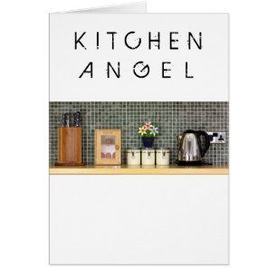 Anges de cuisine