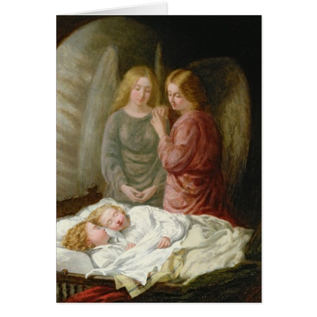 Anges de The Guardian (Devant)