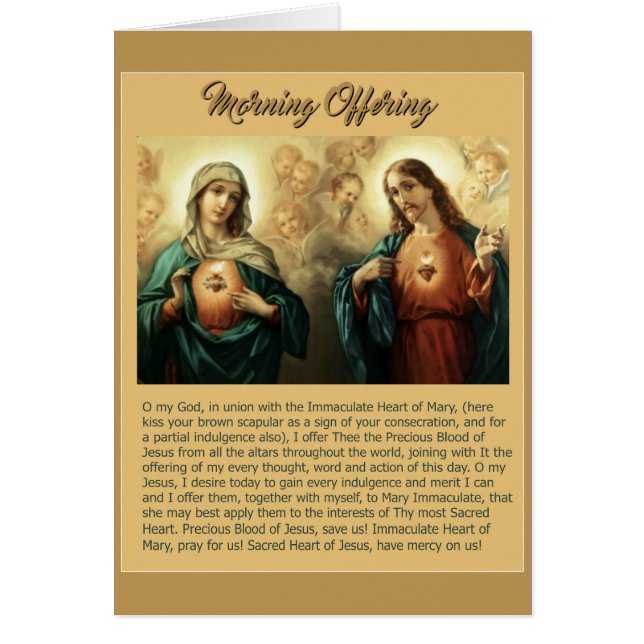 Anges impeccables sacrés d'anges de Mary de coeur (Devant)