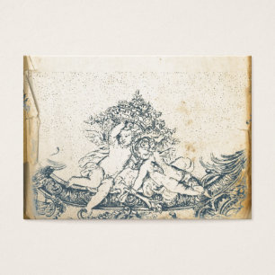 Anges vintages