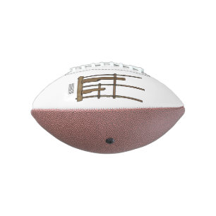 Angklung cartoon illustration football