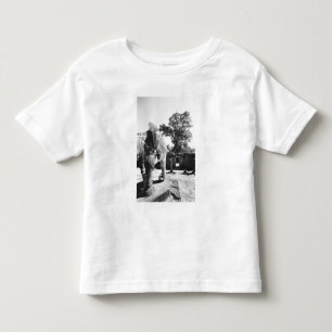 Angkor Cambodia, Pre Rup Temple 2 Toddler T-shirt
