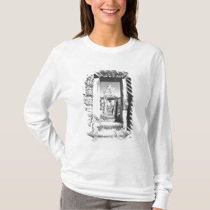Angkor Cambodia, Pre Rup Temple T-Shirt