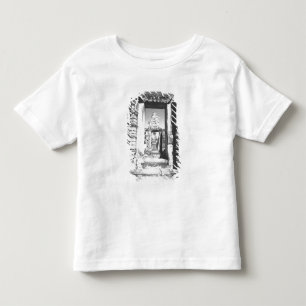 Angkor Cambodia, Pre Rup Temple Toddler T-shirt
