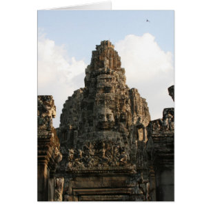 angkor thom cambodia