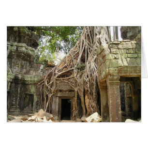 Angkor Vat Cambodge