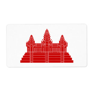 Angkor Vat Ver.2.0. Temple khmer