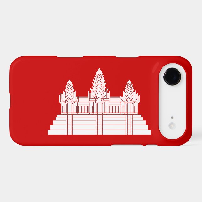 Angkor Vat Ver.2.0. Temple khmer (Verso (Horizontal))