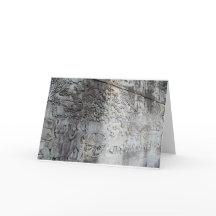 Angkor Wat Beauty Notecard