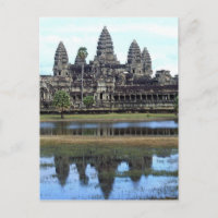 Angkor Wat Cambodia Temple Travel Photography